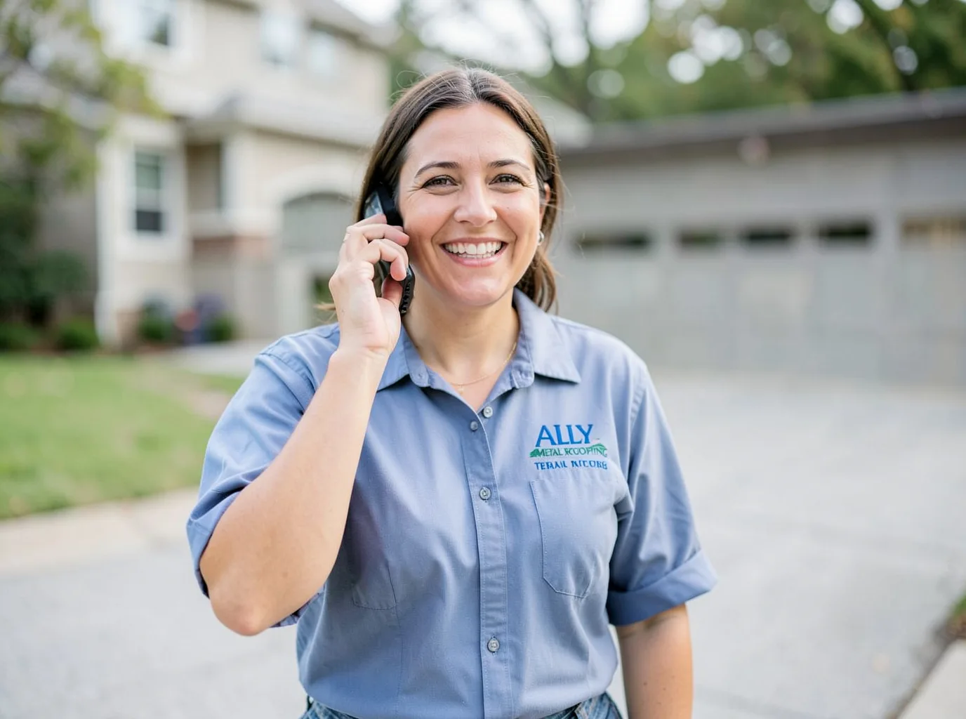 Metal Roof Installation Lancaster, TX FAQs